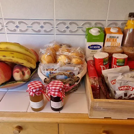 Casa Cubells Alojamiento Y Desayuno