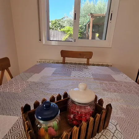 Casa vacanze Casa Cubells Alojamiento Y Desayuno *