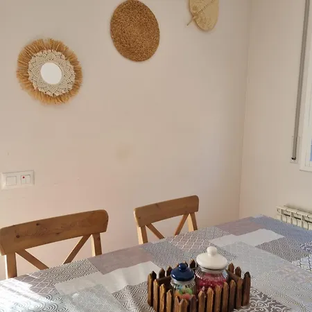Casa Cubells Alojamiento Y Desayuno *
