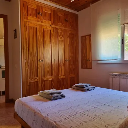 Casa Cubells Alojamiento Y Desayuno Casa vacanze